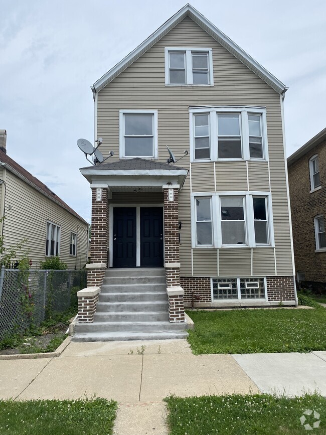 Building Photo - 4251 S Francisco Ave