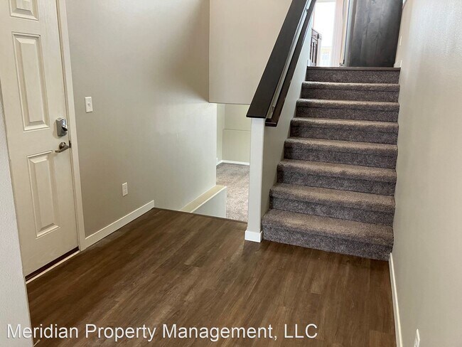 Building Photo - 4 br, 2.5 bath House - 1259 5th St NW
