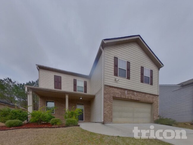 Building Photo - 113 Hayes Park Dr