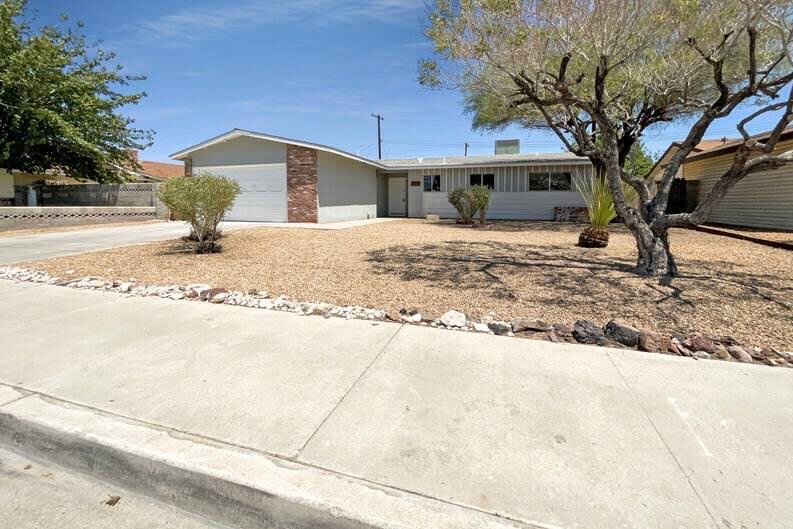Foto principal - 2509 Fontenelle St