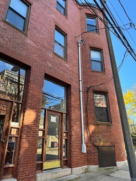 Foto del edificio - 20 Linwood St