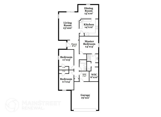 Building Photo - 2127 Peyto Wy