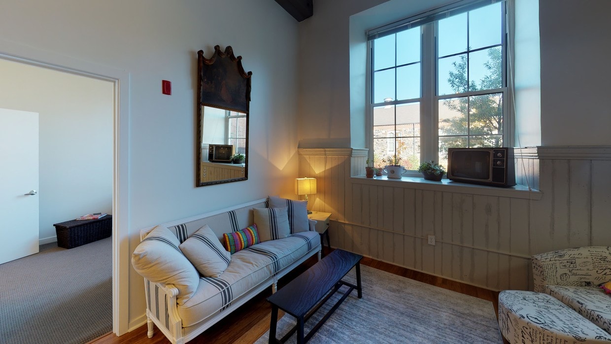 Photo - Union Mill Apartments