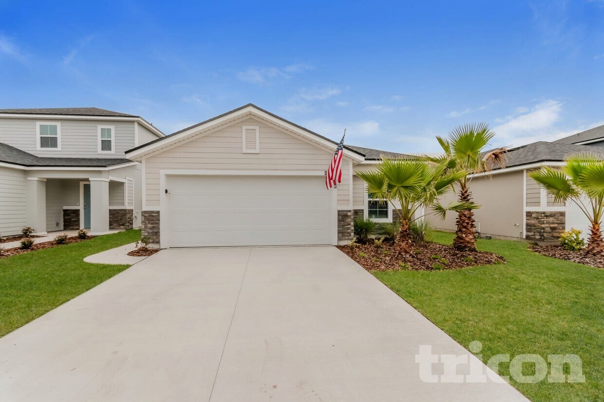 Foto principal - 2000 Howard Christy Ct