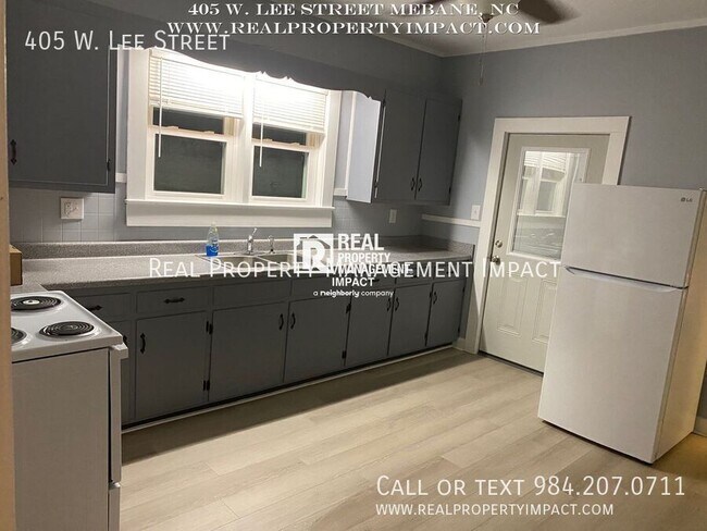 Foto del edificio - 405 W Lee St