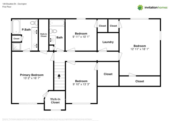 Foto del edificio - 120 Doubles Dr