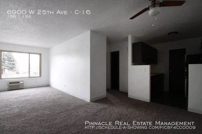 Foto del edificio - 6900 W 25th Ave