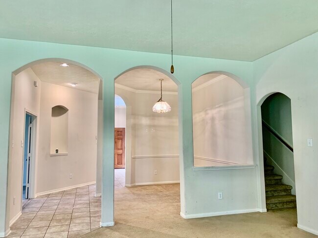 Foto del edificio - 7827 Iris Glen Ln