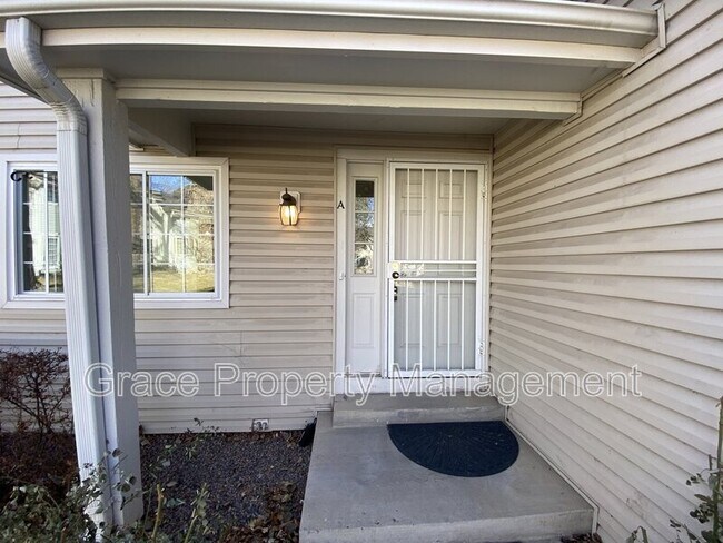 Photo - 12430 E Pacific Cir Townhome