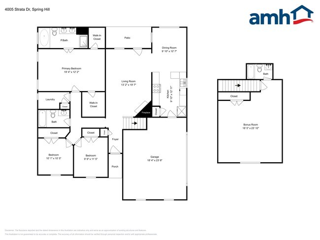 Foto del edificio - 4005 Strata Dr