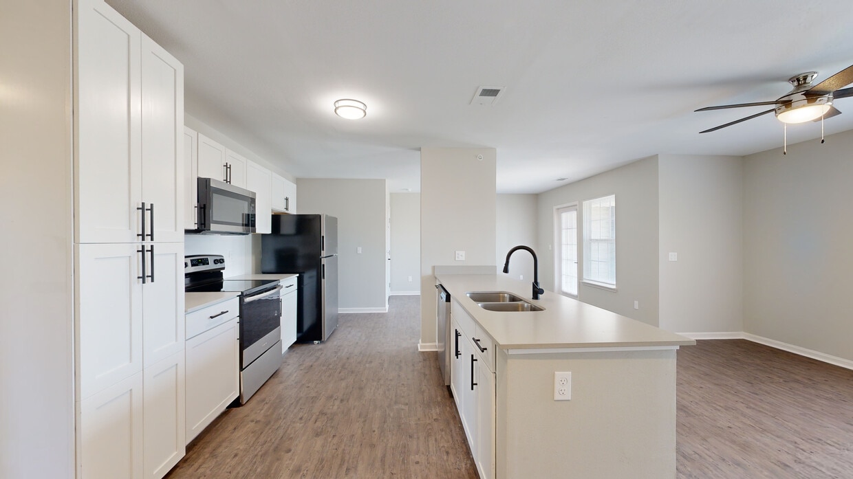 Photo - Albion at Murfreesboro Apartments