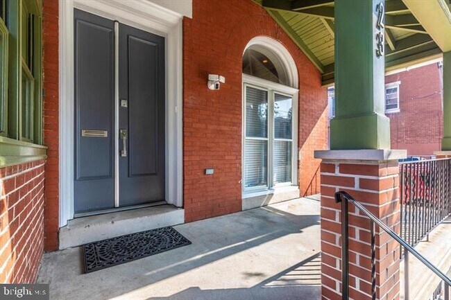 Foto del edificio - 5623 Wyalusing Ave