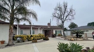 Building Photo - 1634 Barston Pl