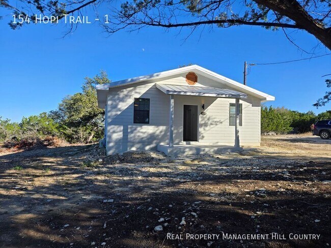 Foto del edificio - 154 Hopi Trail