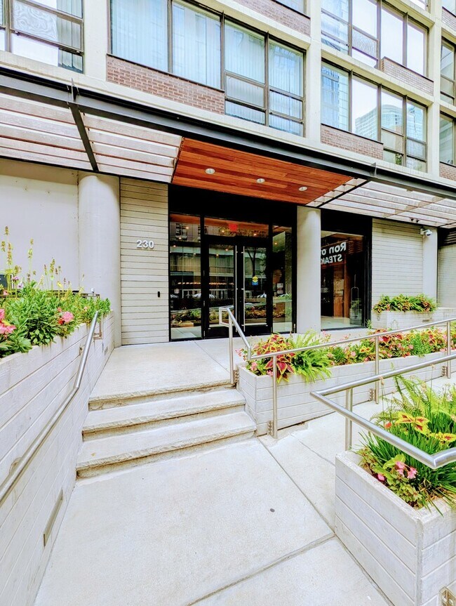 Foto del edificio - 230 E Ontario St
