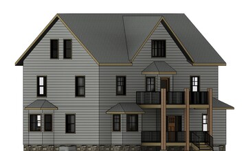 Building Photo - 1320 7th St SE