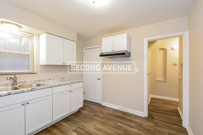 Foto del edificio - 3052 Worthington Ave