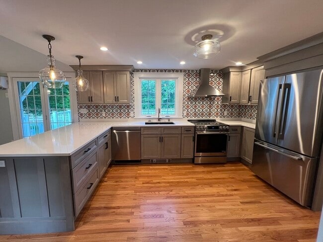 Building Photo - 243 Dudley Rd