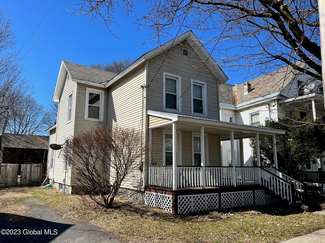 9 Division St, Glens Falls, NY 12801 House Rental in Glens Falls, NY