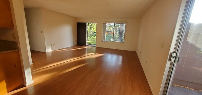 Huge Living Room with LVP flooring - 7852 Camino Raposa