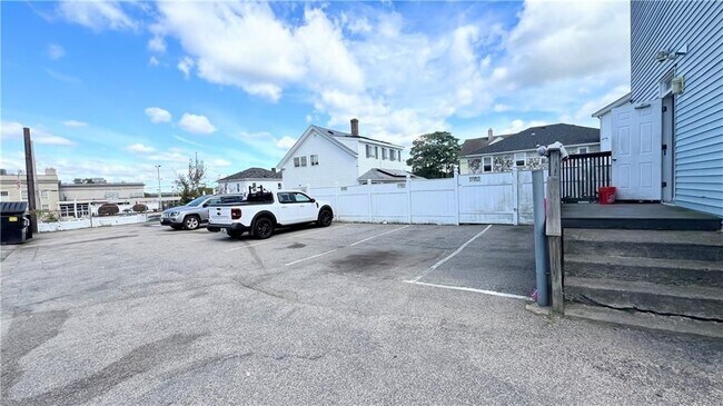 Foto del edificio - 10 St Mary St