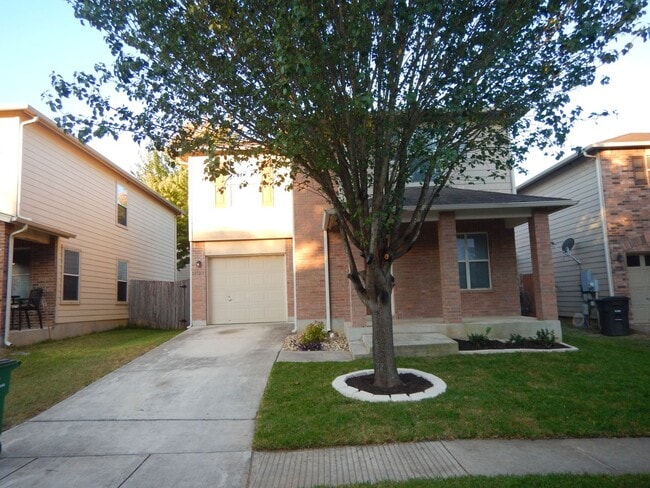 Photo - 16127 Branding Pass House