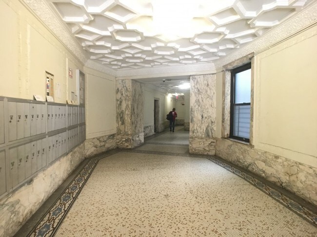 Building Photo - 75 Fort Washington Ave