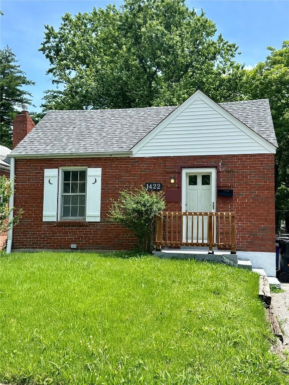 Building Photo - 1422 Tamerton Ave