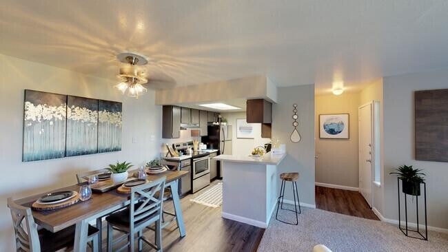 Foto del edificio - 1 bedroom in Dallas TX 758215