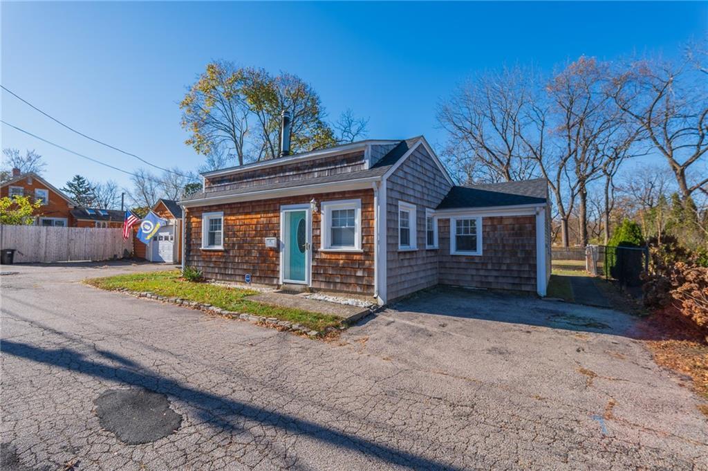 Primary Photo - 21 Cruise St