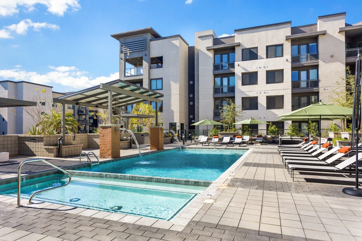 Foto principal - Broadstone Portland