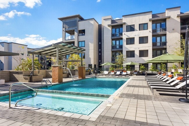 Foto del edificio - Broadstone Portland