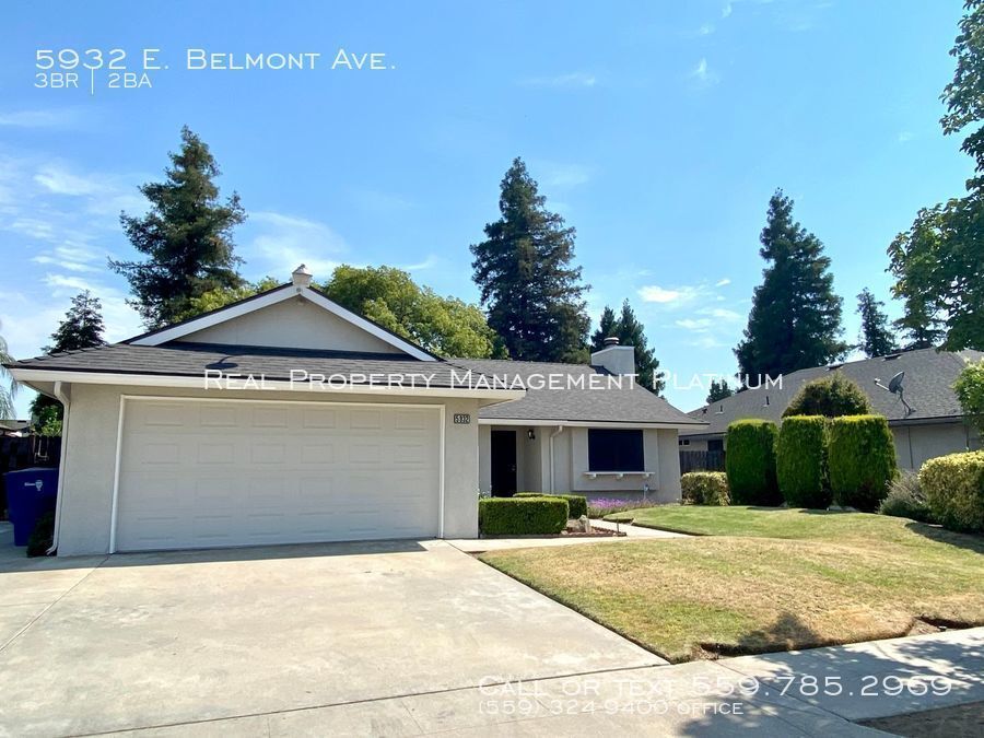 Primary Photo - 5932 E Belmont Ave