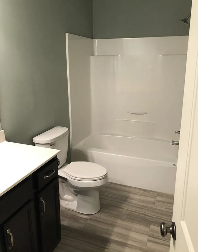 Building Photo - 2 BD 2BA DUPLEX FOR RENT IN COOPER SQUARE