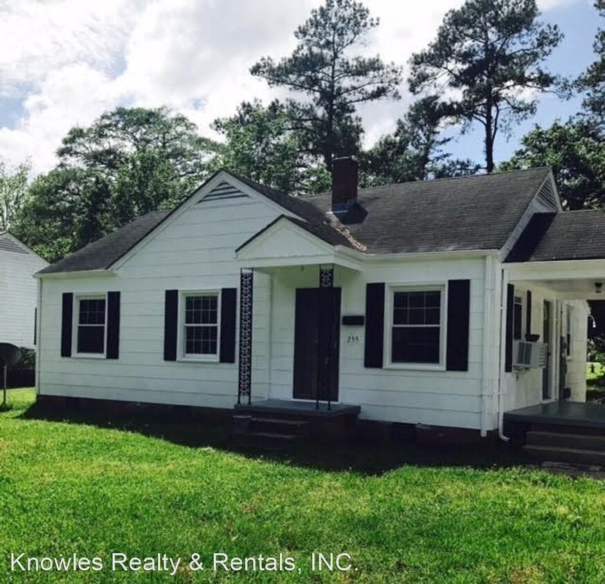 Primary Photo - 3 br, 1 bath House - 255 Sloan Street