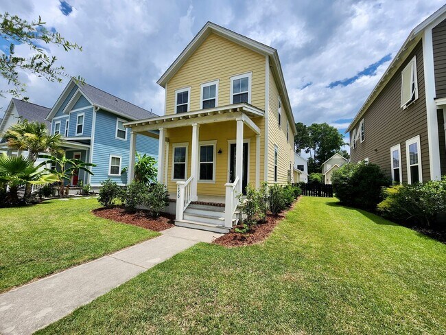 Foto del edificio - Three bedroom in Carolina Park - minutes f...