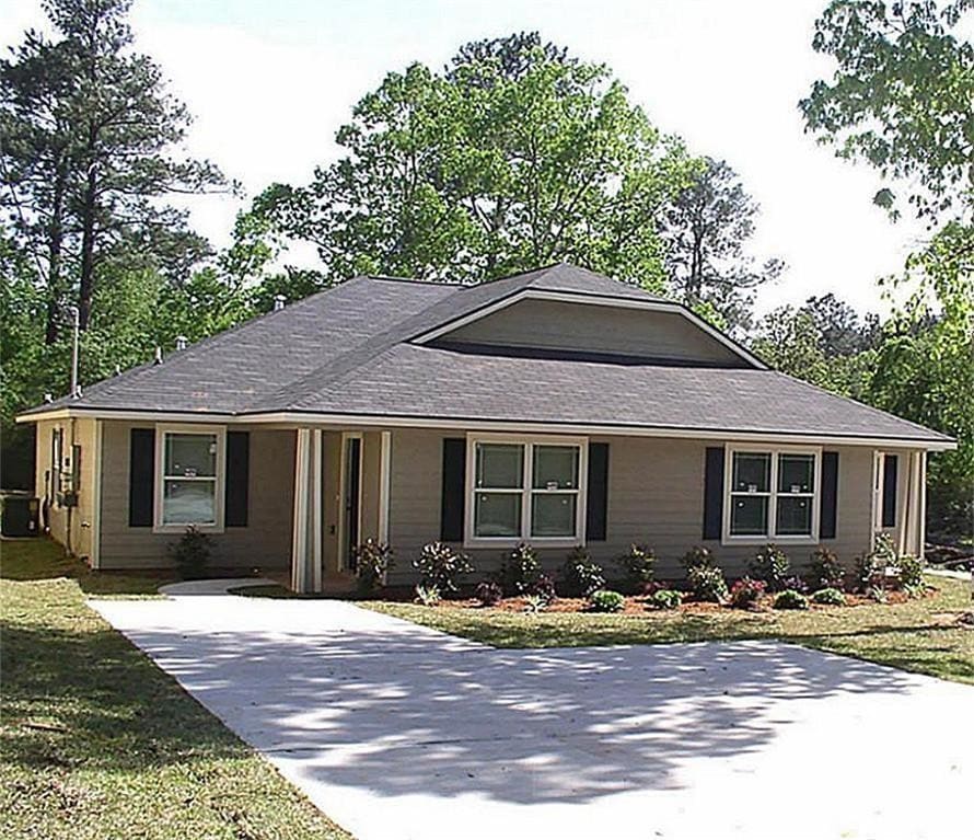 1059 Mann Rd, Conroe, TX 77303 Townhome Rentals in Conroe TX