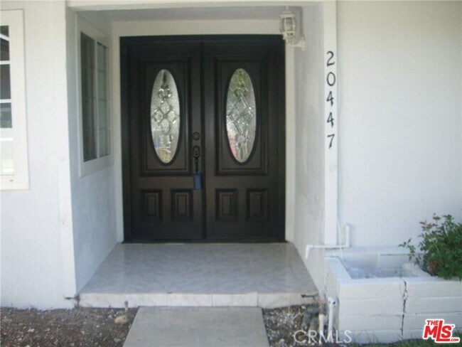 Foto del edificio - 20447 Coulson St