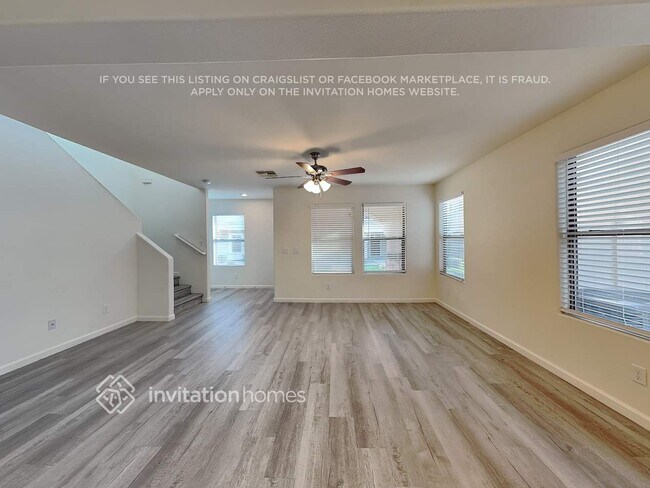 Foto del edificio - 5853 E Hoover Ave