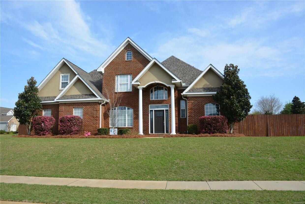 Foto principal - Cotton Creek Subdivision!