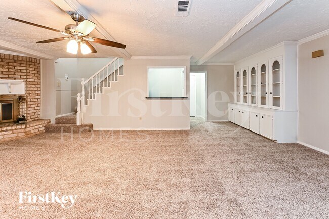 Foto del edificio - 16911 Memorial Oaks Ln
