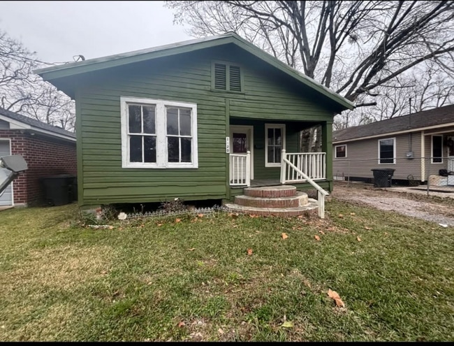 Building Photo - 1420 N 30th St