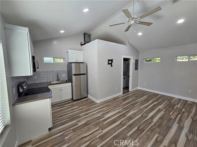 Foto del edificio - 6570 Mt Diablo Ave