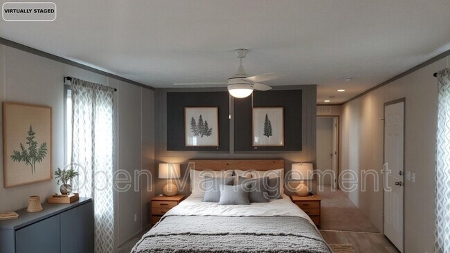 Foto del edificio - 120 Terry Blvd