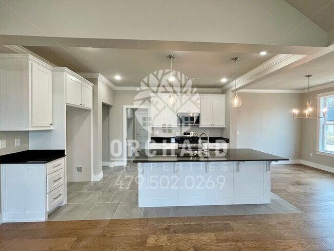 Building Photo - Single-Family Home- Bella Vista- Stunning ...