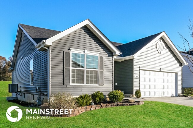 Building Photo - 140 Liberty Valley Dr