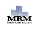 Property Management Company Logo