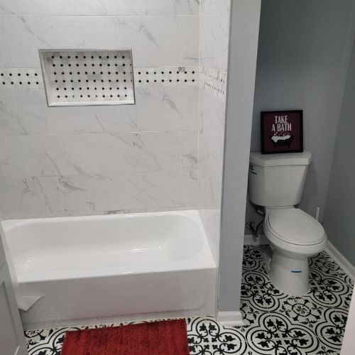 Foto del edificio - 505 E 53rd Ct