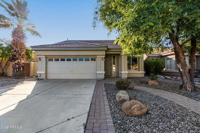 Foto del edificio - 1345 W Musket Way