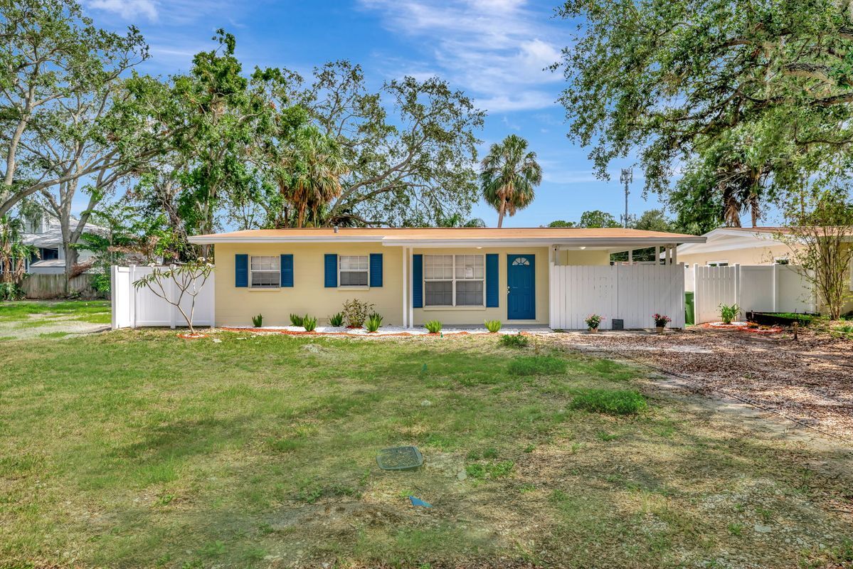 Foto principal - 4714 W Vasconia St